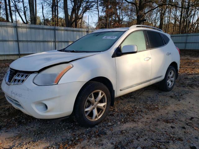 NISSAN ROGUE 2011 jn8as5mt8bw164858