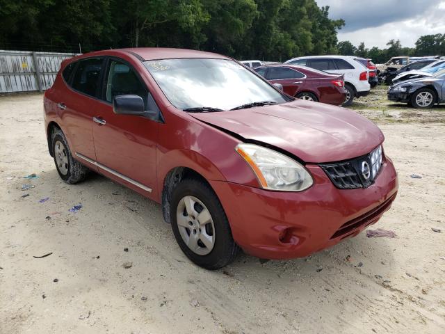 NISSAN ROGUE S 2011 jn8as5mt8bw165511