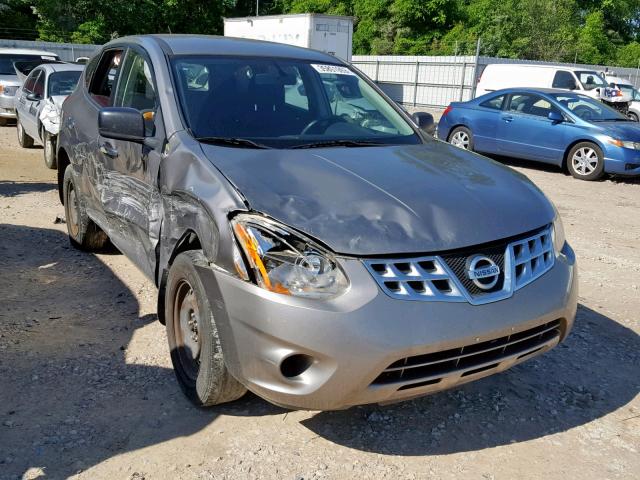 NISSAN ROGUE S 2011 jn8as5mt8bw165847