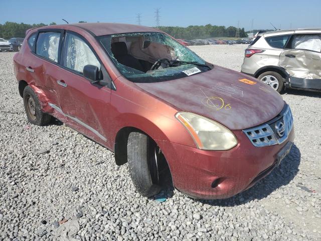 NISSAN ROGUE S 2011 jn8as5mt8bw165959