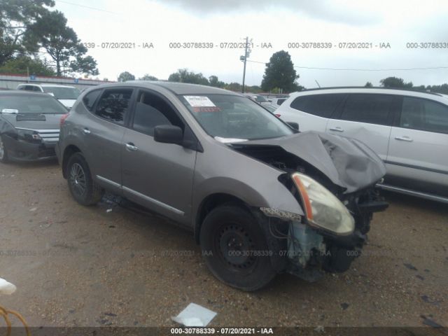 NISSAN ROGUE 2011 jn8as5mt8bw165976