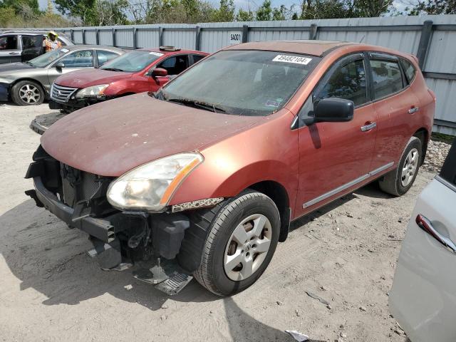 NISSAN ROGUE 2011 jn8as5mt8bw166139