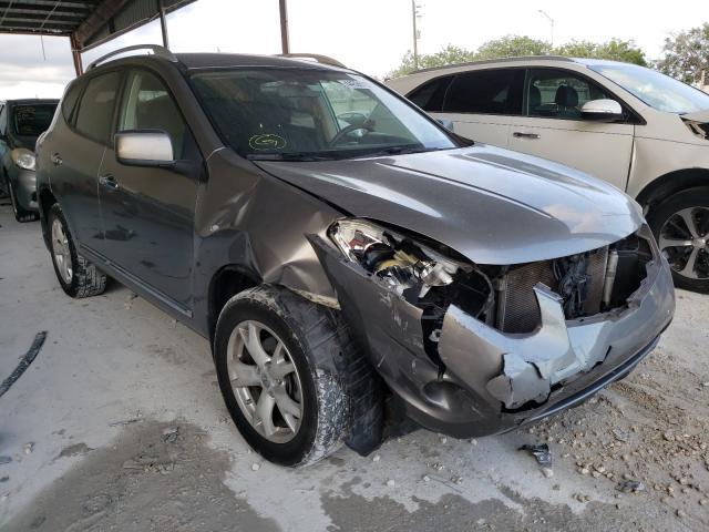 NISSAN ROGUE S 2011 jn8as5mt8bw167324