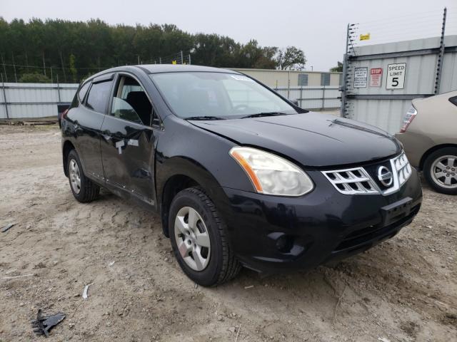 NISSAN ROGUE S 2011 jn8as5mt8bw167386