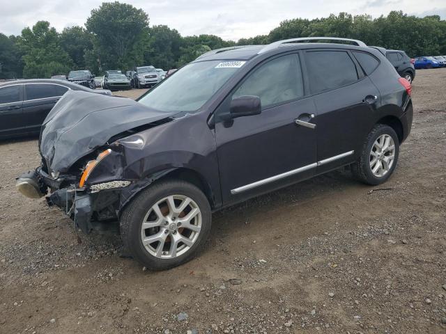 NISSAN ROGUE 2011 jn8as5mt8bw168425