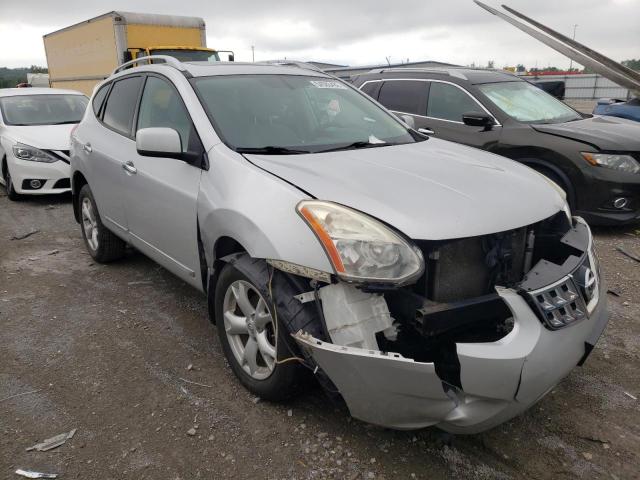 NISSAN ROGUE S 2011 jn8as5mt8bw169770