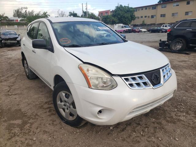 NISSAN ROGUE S 2011 jn8as5mt8bw170983