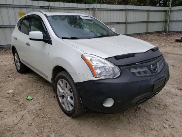 NISSAN ROGUE S 2011 jn8as5mt8bw175293