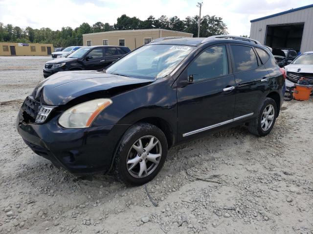 NISSAN ROGUE 2011 jn8as5mt8bw175438