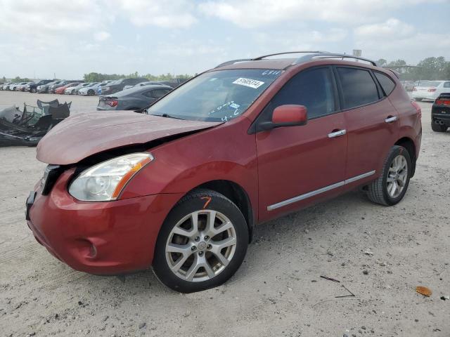 NISSAN ROGUE 2011 jn8as5mt8bw176511