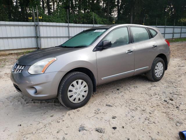 NISSAN ROGUE S 2011 jn8as5mt8bw181580