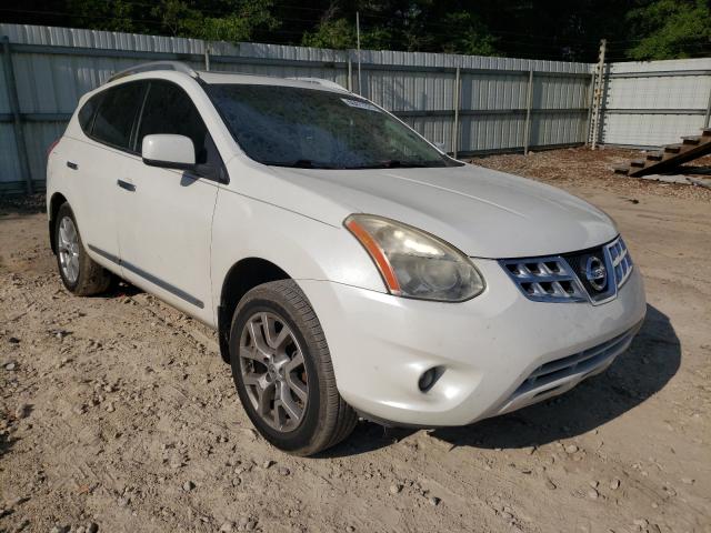 NISSAN ROGUE S 2011 jn8as5mt8bw181787