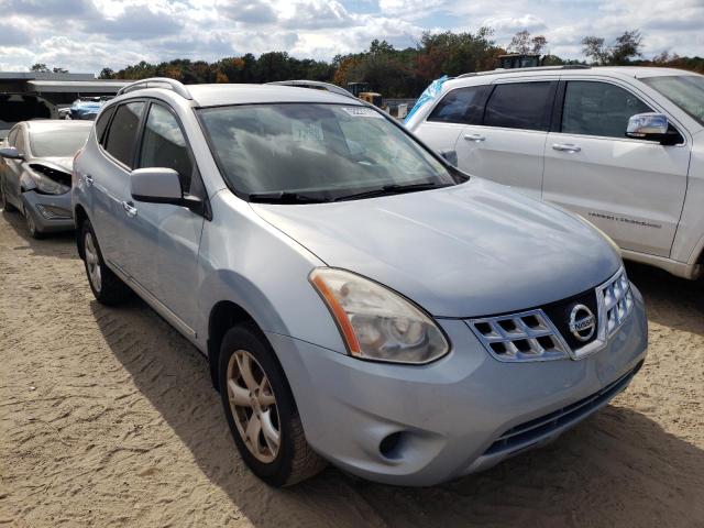 NISSAN ROGUE S 2011 jn8as5mt8bw182079