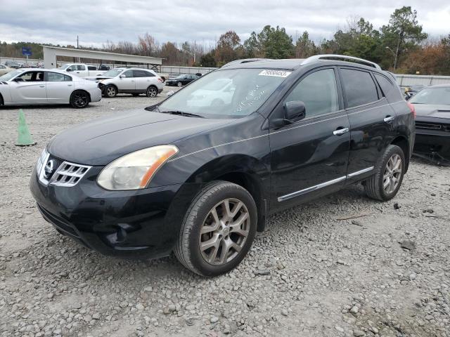 NISSAN ROGUE 2011 jn8as5mt8bw182681