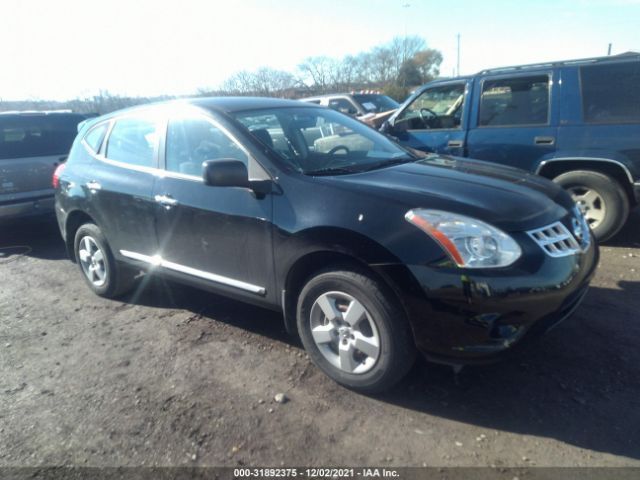 NISSAN ROGUE 2011 jn8as5mt8bw182955