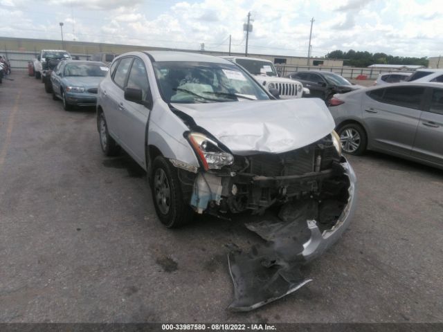 NISSAN ROGUE 2011 jn8as5mt8bw183488