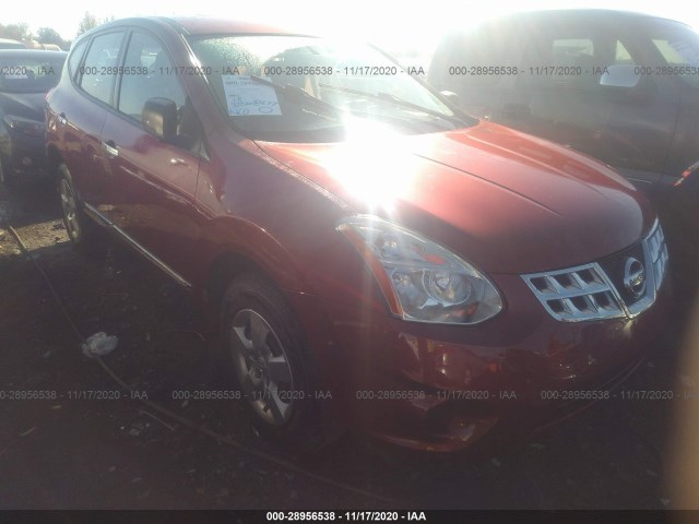 NISSAN ROGUE 2011 jn8as5mt8bw185130