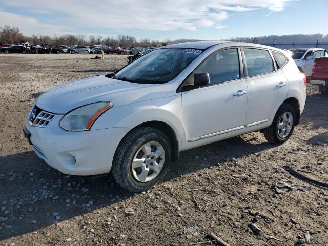 NISSAN ROGUE 2011 jn8as5mt8bw185967