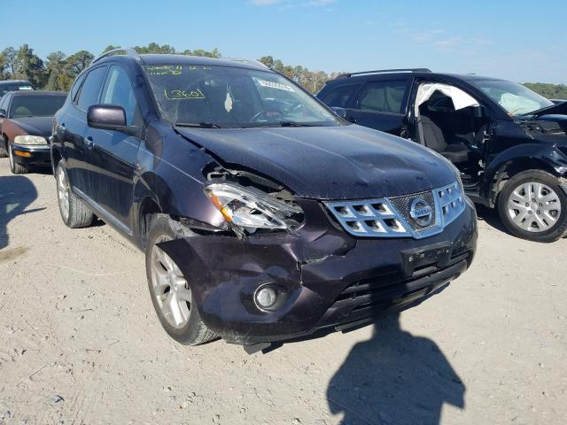 NISSAN ROGUE 2011 jn8as5mt8bw186570