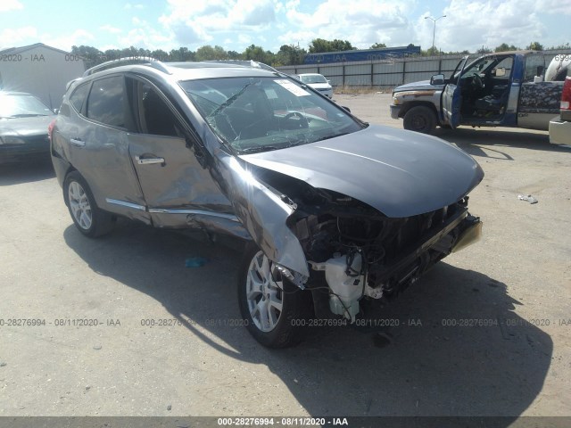 NISSAN ROGUE 2011 jn8as5mt8bw187332