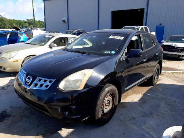 NISSAN ROGUE S 2011 jn8as5mt8bw560885