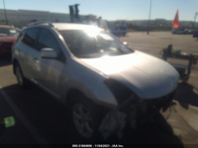 NISSAN ROGUE 2011 jn8as5mt8bw561664