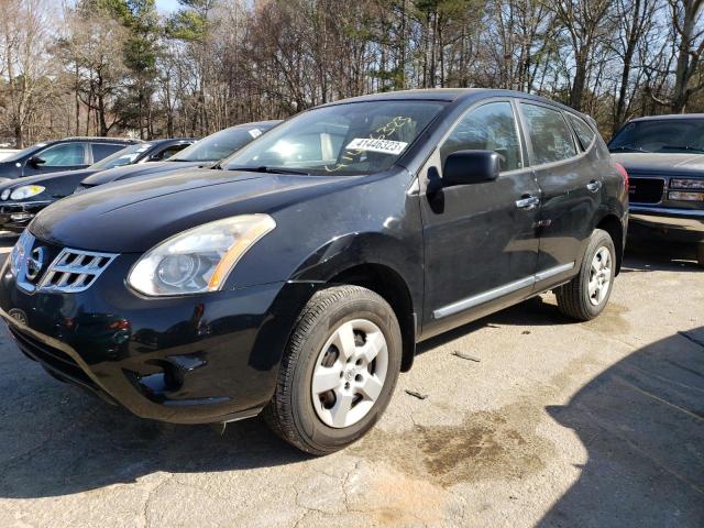 NISSAN ROGUE S 2011 jn8as5mt8bw562247