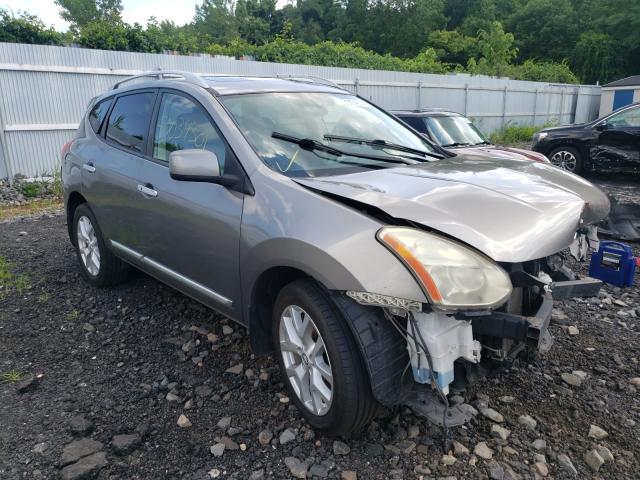 NISSAN ROGUE S 2011 jn8as5mt8bw562670