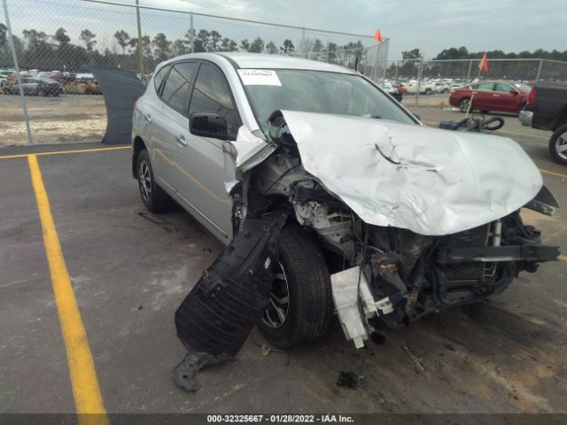 NISSAN ROGUE 2011 jn8as5mt8bw562927