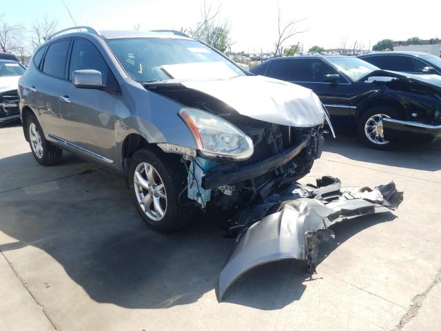 NISSAN ROGUE S 2011 jn8as5mt8bw564144