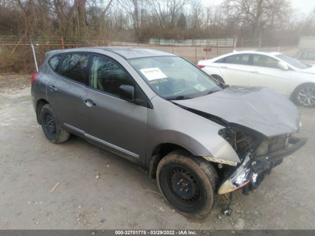 NISSAN ROGUE 2011 jn8as5mt8bw566248