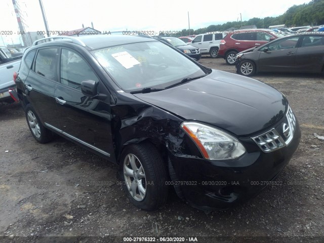 NISSAN ROGUE 2011 jn8as5mt8bw566704