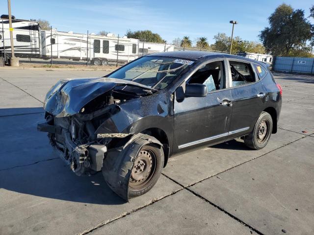 NISSAN ROGUE S 2011 jn8as5mt8bw567254