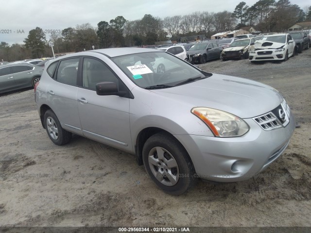 NISSAN ROGUE 2011 jn8as5mt8bw567304