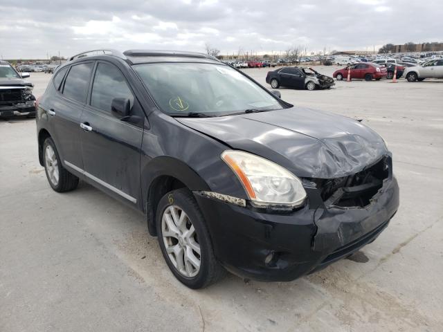 NISSAN ROGUE S 2011 jn8as5mt8bw567464