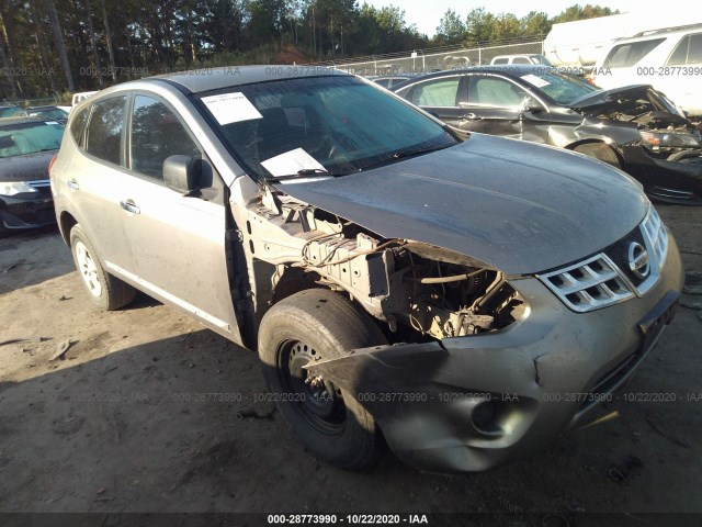 NISSAN ROGUE 2011 jn8as5mt8bw568128