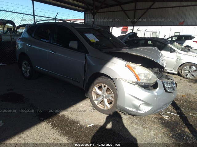 NISSAN ROGUE 2011 jn8as5mt8bw568369