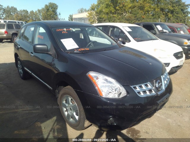 NISSAN ROGUE 2011 jn8as5mt8bw568842