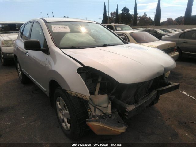 NISSAN ROGUE 2011 jn8as5mt8bw568999