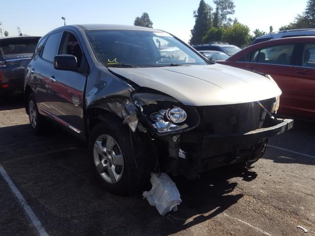 NISSAN ROGUE S 2011 jn8as5mt8bw569084