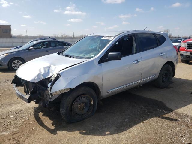 NISSAN ROGUE S 2011 jn8as5mt8bw569568