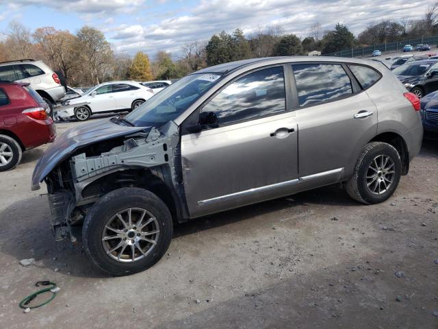 NISSAN ROGUE S 2011 jn8as5mt8bw570347