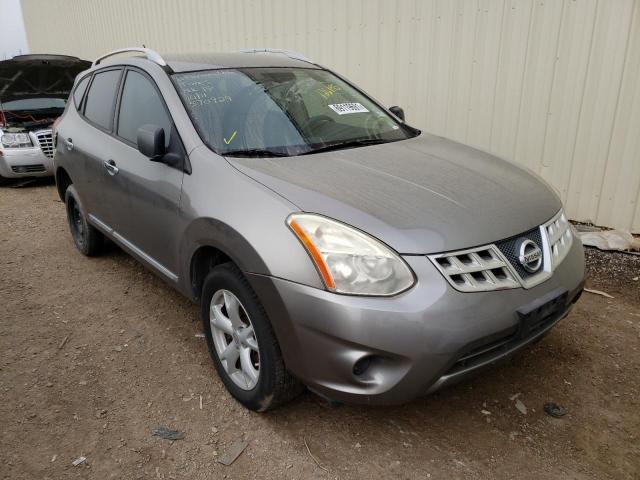 NISSAN ROGUE S 2011 jn8as5mt8bw570929