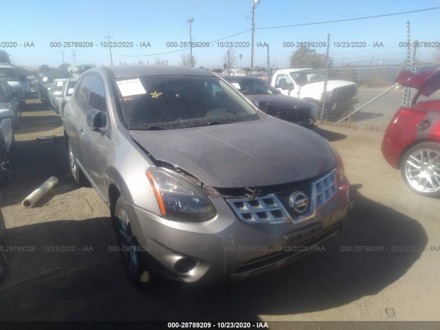 NISSAN ROGUE 2011 jn8as5mt8bw572129