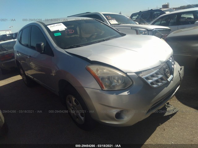 NISSAN ROGUE 2011 jn8as5mt8bw572292