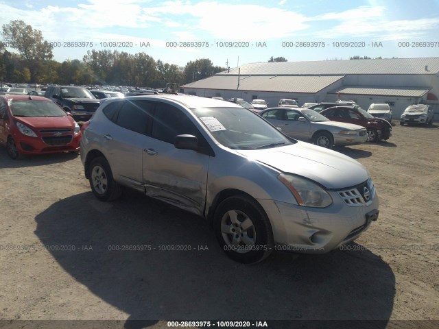 NISSAN ROGUE 2011 jn8as5mt8bw572678