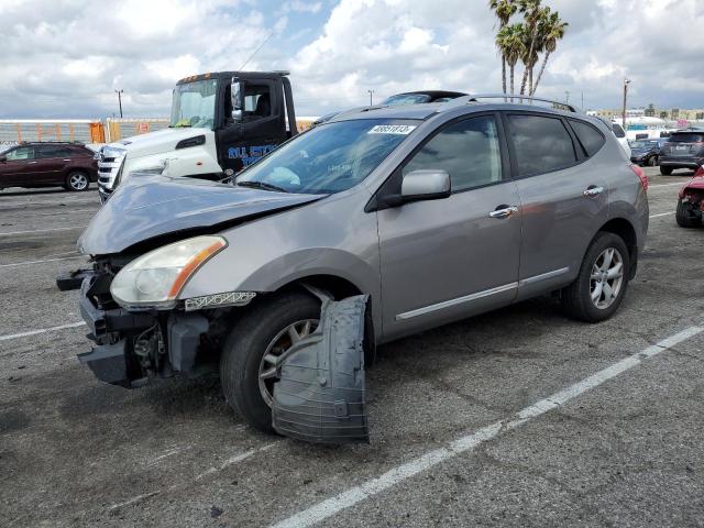 NISSAN ROGUE S 2011 jn8as5mt8bw573197