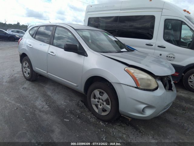 NISSAN ROGUE 2011 jn8as5mt8bw573233