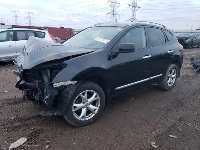 NISSAN ROGUE 2011 jn8as5mt8bw574818