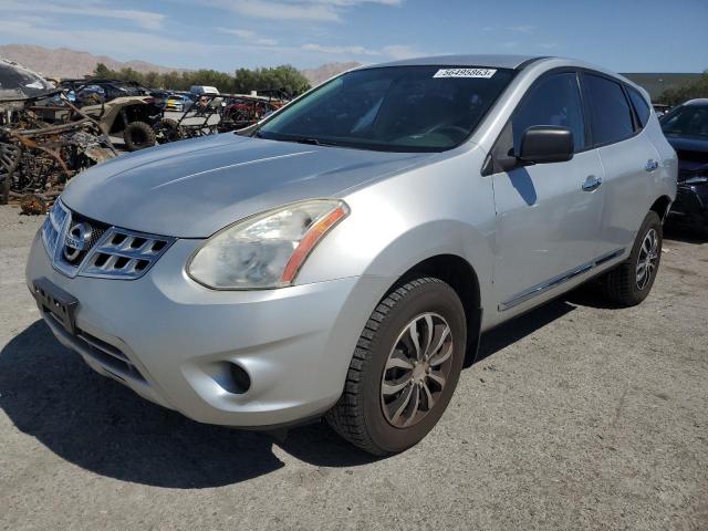 NISSAN ROGUE S 2011 jn8as5mt8bw574821